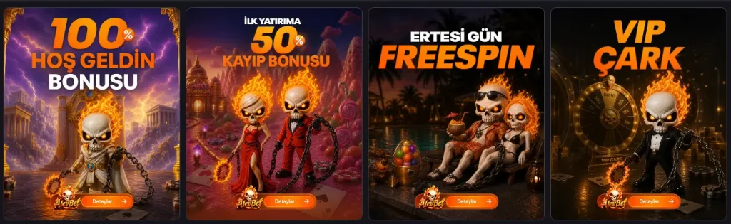 alevbet bonuslar