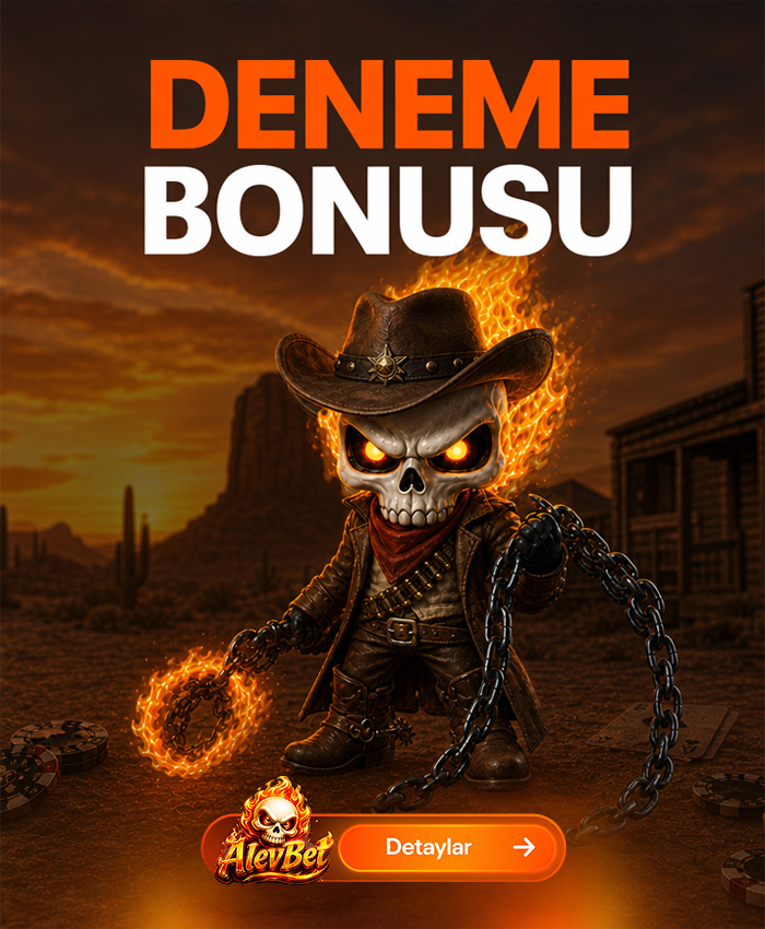 deneme bonusu