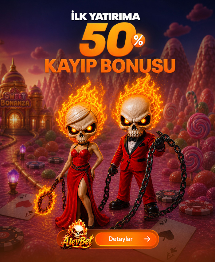 kayıp bonusu ilk yatırıma