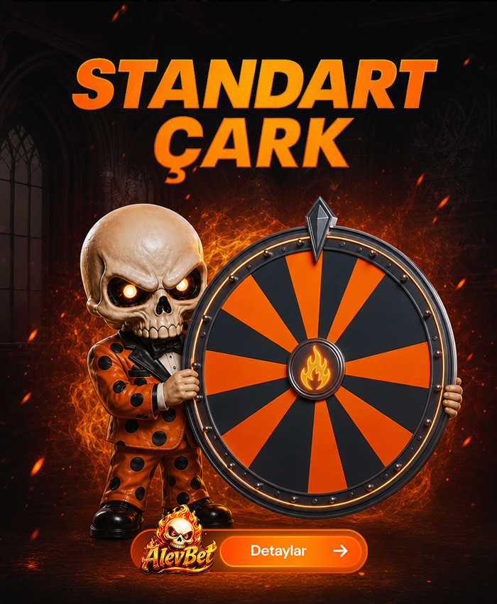 standart çark